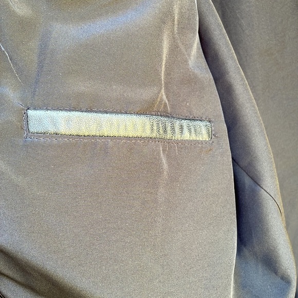 Wilson Leather Jacket - Picture 7 of 9